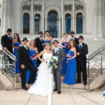 bahai temple wedding