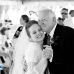 Father and Daughter Dance south barrington wedding